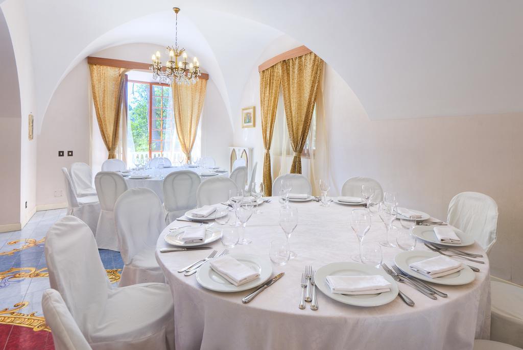 Affittacamere Villa Gigli Сироло Экстерьер фото