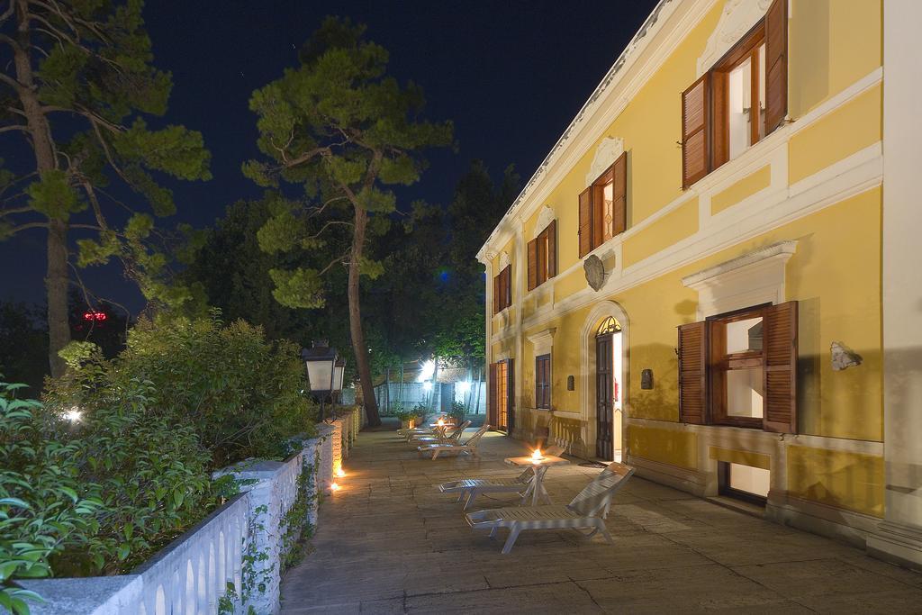 Affittacamere Villa Gigli Сироло Экстерьер фото