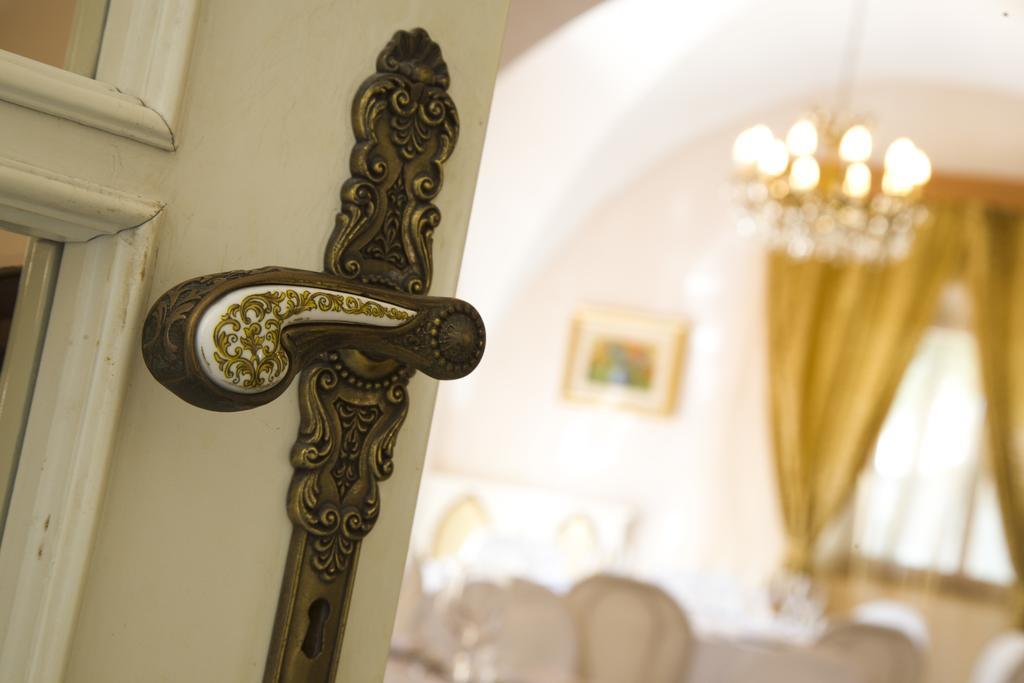Affittacamere Villa Gigli Сироло Экстерьер фото
