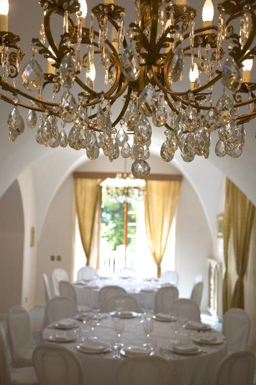 Affittacamere Villa Gigli Сироло Экстерьер фото