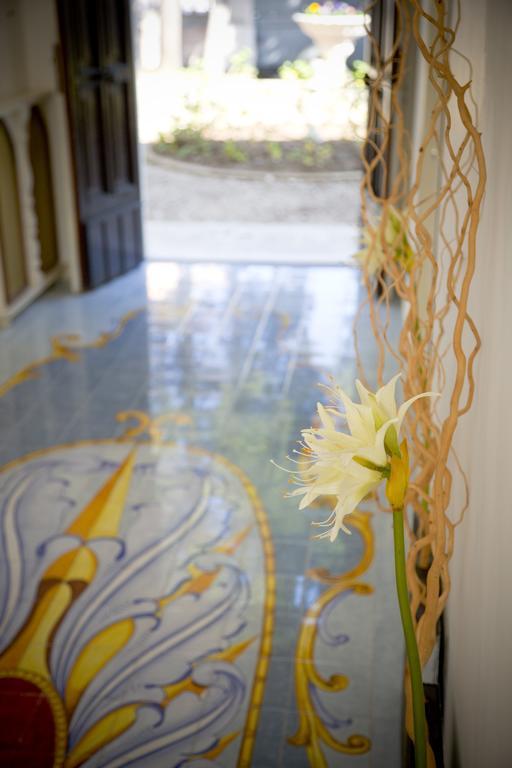 Affittacamere Villa Gigli Сироло Экстерьер фото