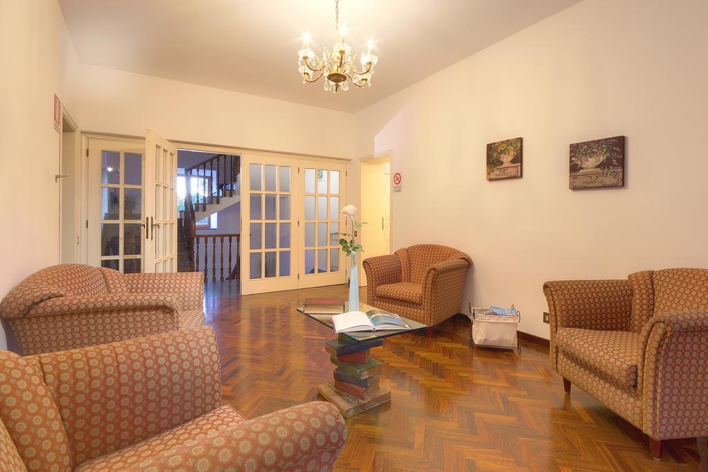 Affittacamere Villa Gigli Сироло Экстерьер фото