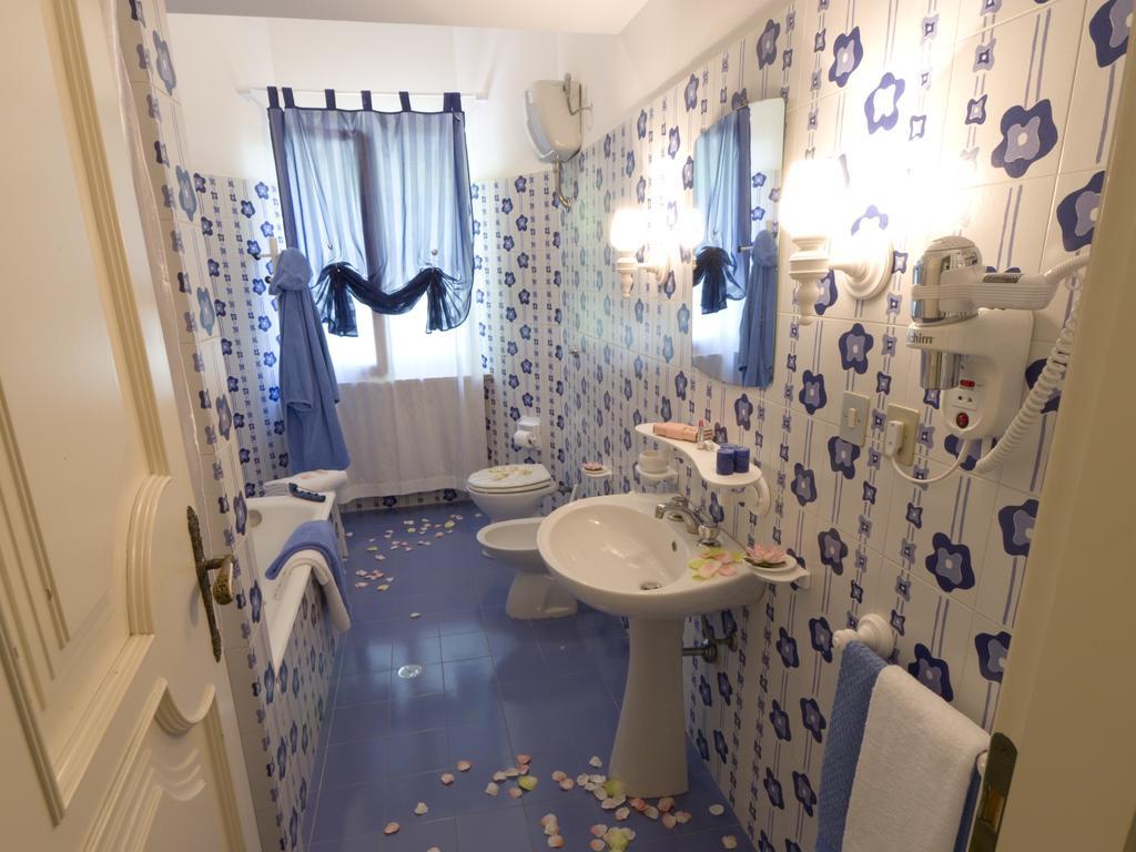Affittacamere Villa Gigli Сироло Экстерьер фото
