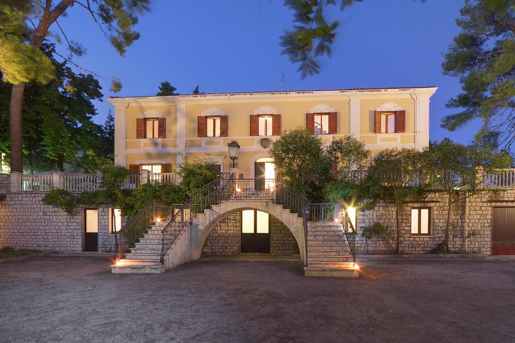 Affittacamere Villa Gigli Сироло Экстерьер фото