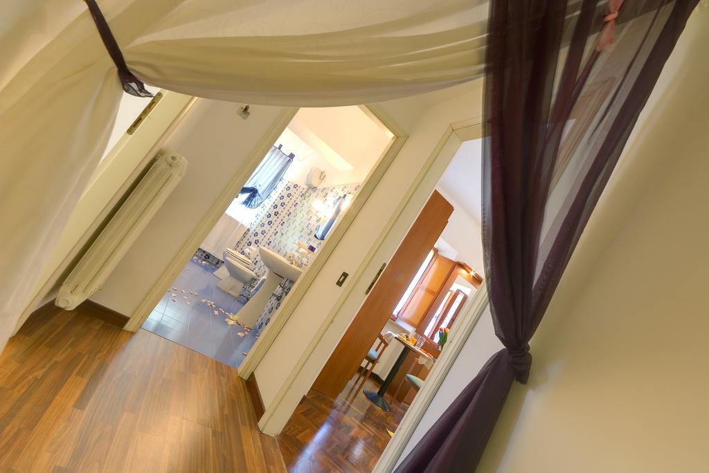 Affittacamere Villa Gigli Сироло Экстерьер фото